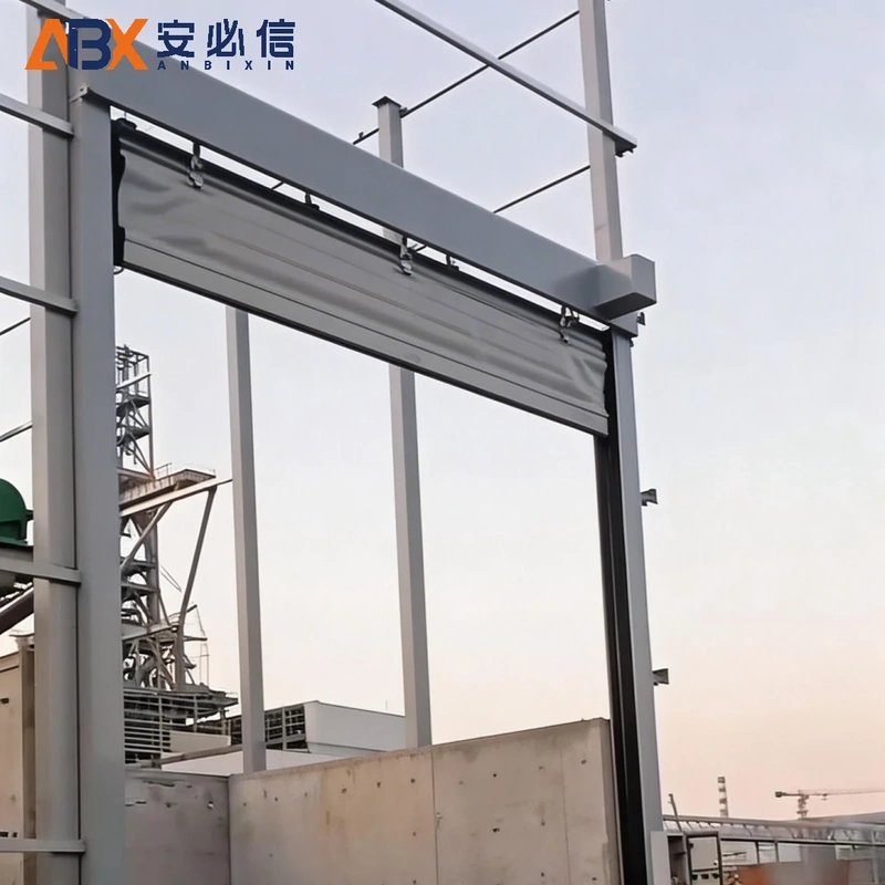 果洛藏族自治州高速堆积门