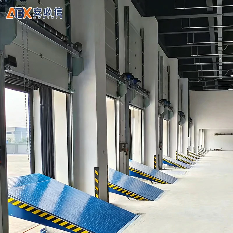 果洛藏族自治州滑升门